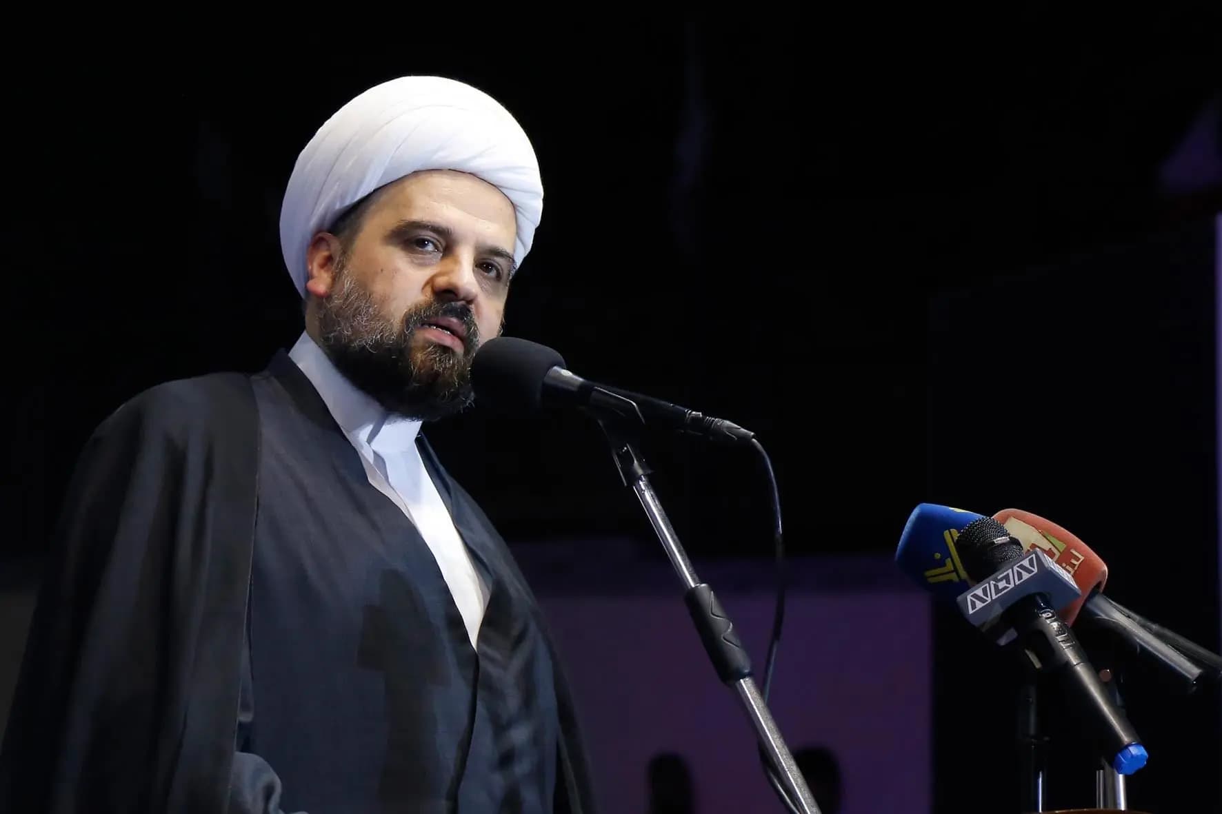 "سيشربون كأسها المرةد".. هذا ما قاله قبلان عن جريمة عيناتا