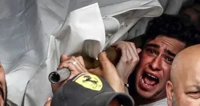 أهل طرابلس: دمنا ليس ماءً