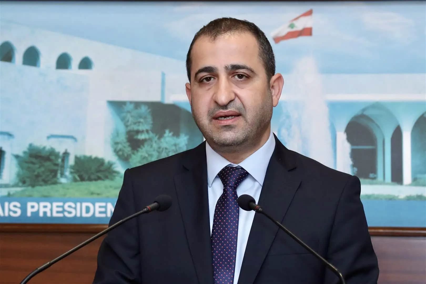 عطا الله يحذّر من دخول لبنان الحرب