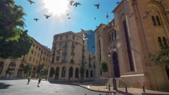 "مخالفات الخارجية" أمام مطرقة ثقة المجلس...