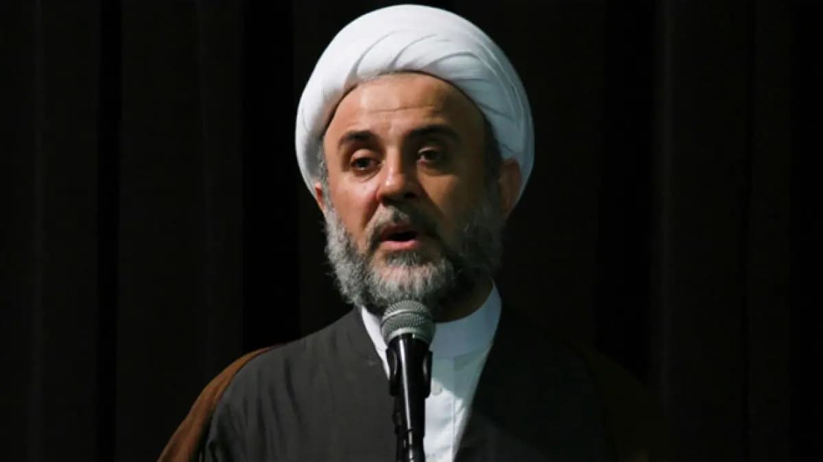 "سيركع العدو عاجزًا".. هذا ما أكد عليه قاووق