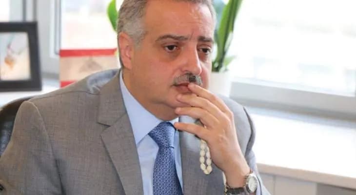 ارسلان: نحن نعلم أصول اللياقة والبروتوكول جيداً ولا نقلّل من أهمية اَي كان