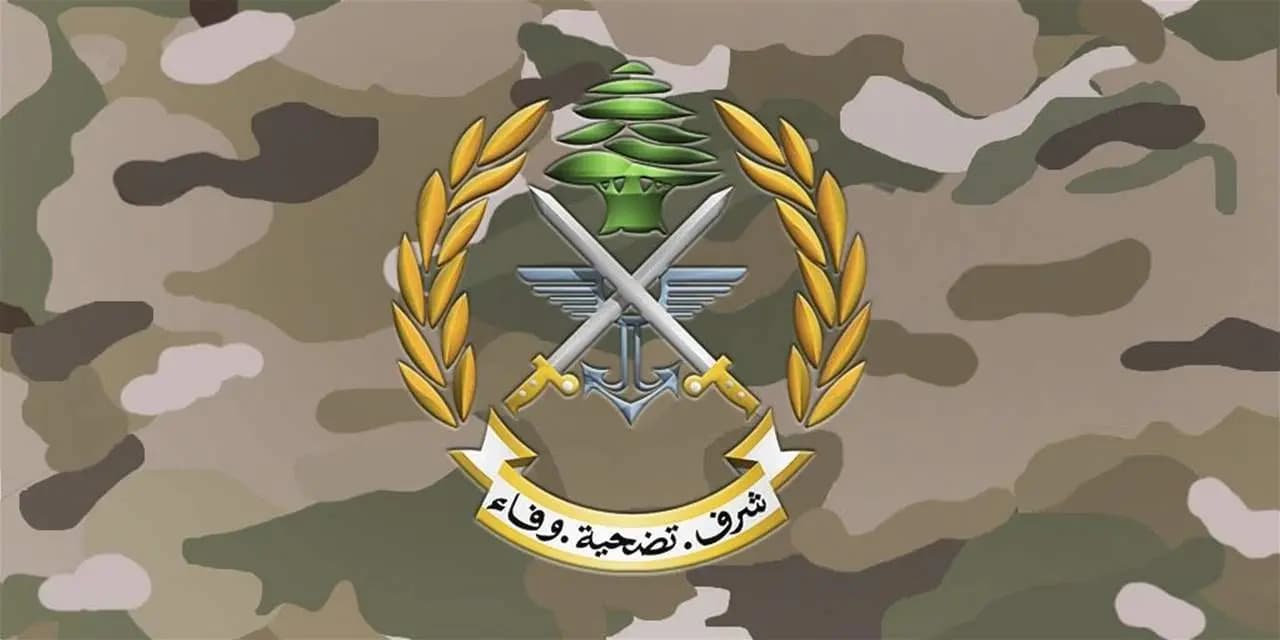 الجيش يوضح حقيقة ما يحصل في أحد المطارات التابعة له