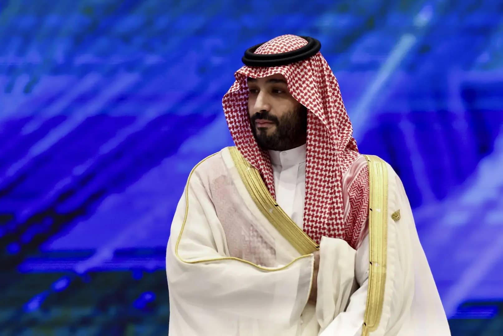 بن سلمان: نرفض رفضاً قاطعاً العدوان على غزة
