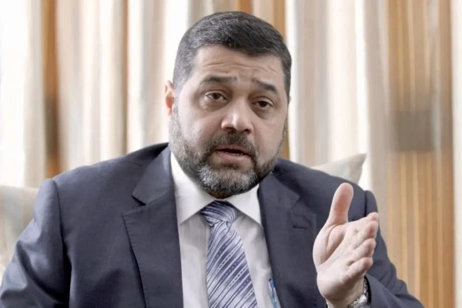 "لا نقبل العبث بها"…حمدان: حكم غزة خيار الفلسطينيين
