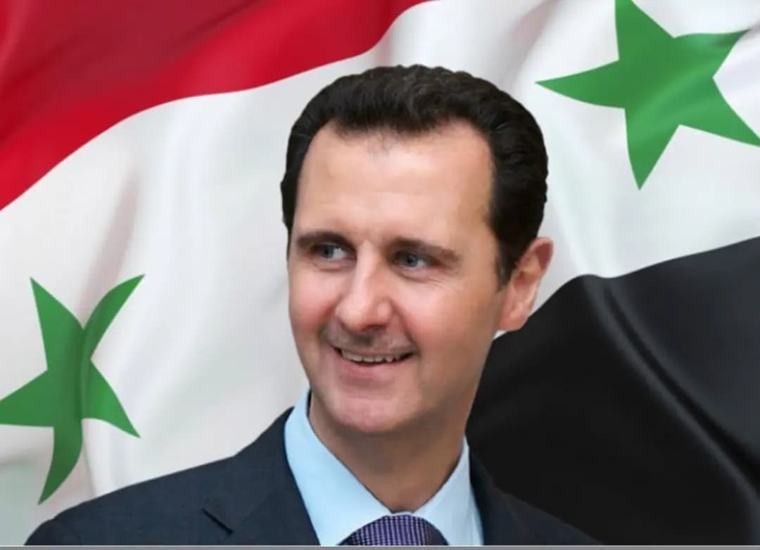 الأسد: مراسم عفو جديدة بحق سجناء