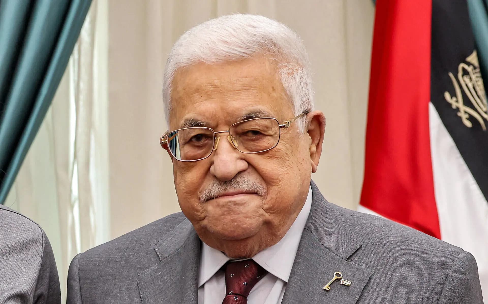 "وصمة عار".. عباس: قطاع غـ.ـزة جزء لا يتجزأ من دولة فلسطين