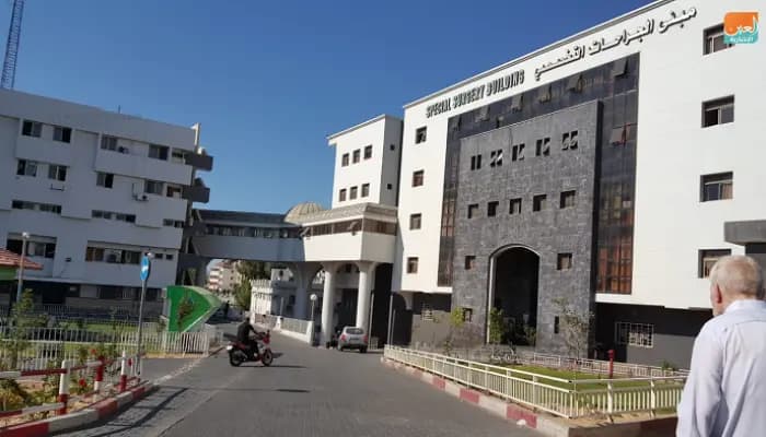تقارير غربية تشكك بالرواية "الإسرائيلية" عن مستشفى الشفاء