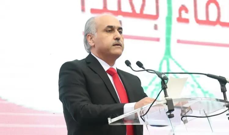 أبو الحسن: لا يجب أن نعرض المؤسسة العسكرية لأي اهتزاز