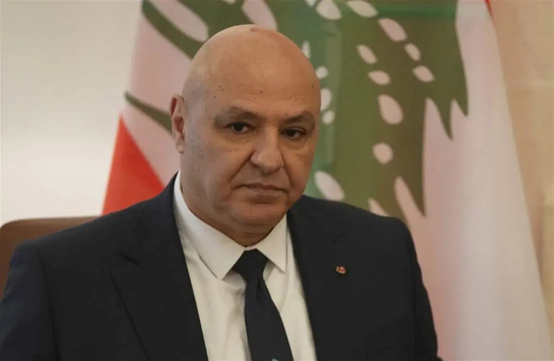 تعليمات من عون بملف واشنطن.. اجتماع لا يتجاوز 10 دقائق