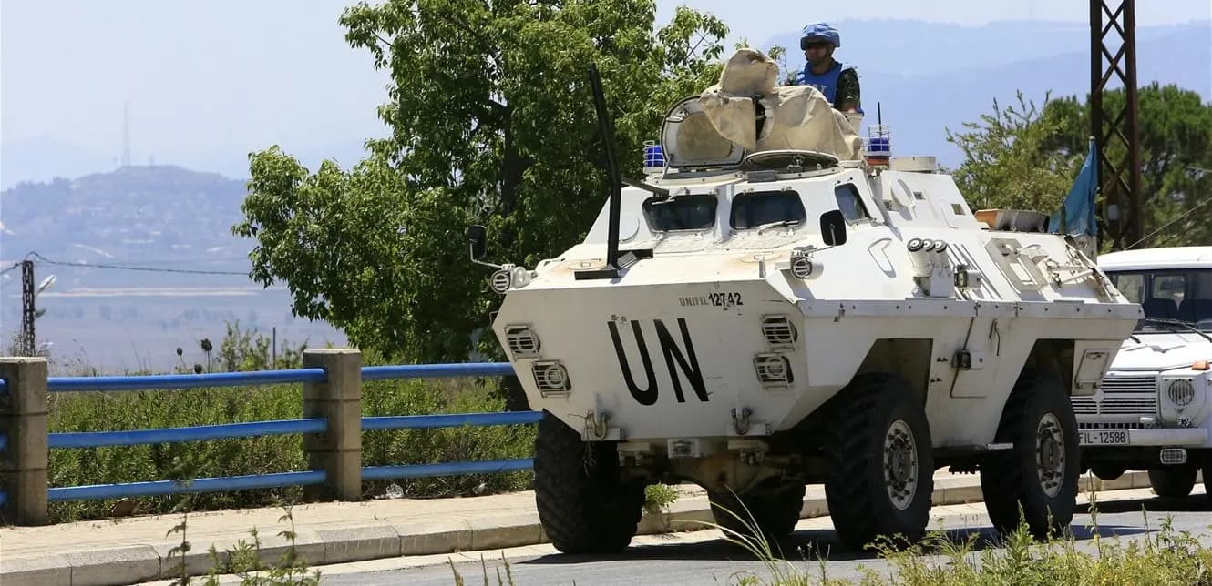 مـ.قتل جنديين جنوبًا.. واليونيفيل تباشر التحقيق