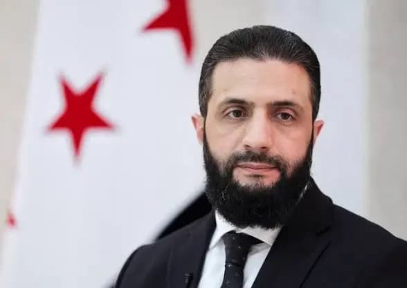 بن زايد يتلقى رسالة خطية من الشرع