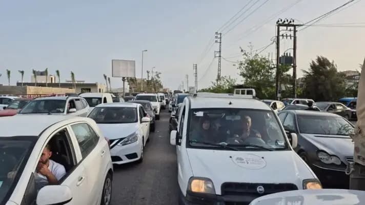 جسر القاسمية يعود للحياة!