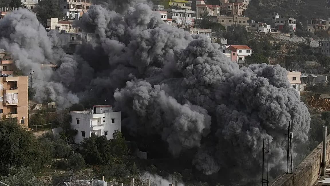 يوم دام في الجنوب.. إليكم حصيلة الشهـ.ـداء والجـ.ـرحى