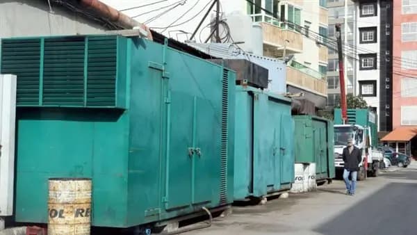 15 محضرًا جنوبًا