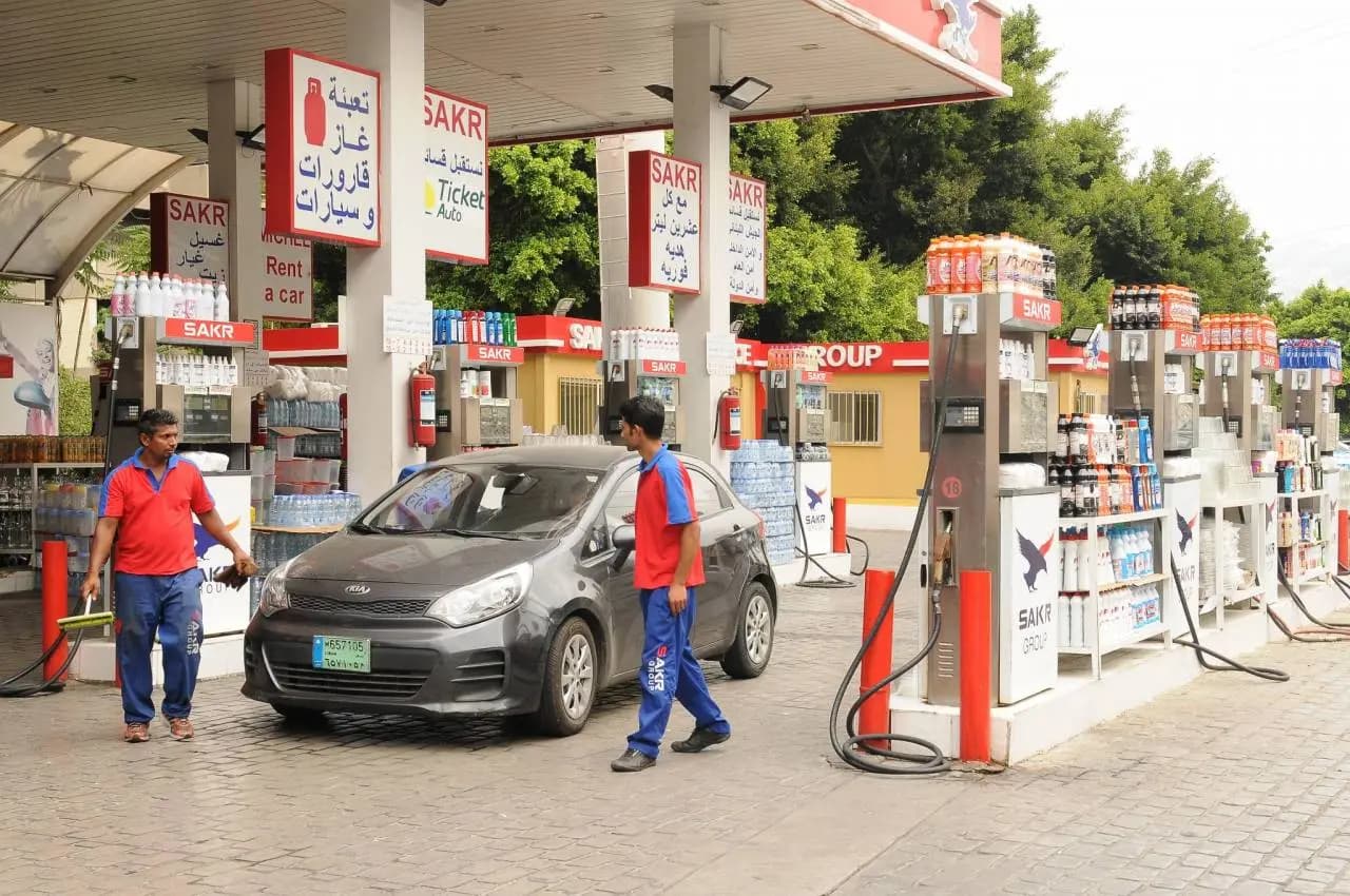 ارتفاع جديد في أسعار المحروقات