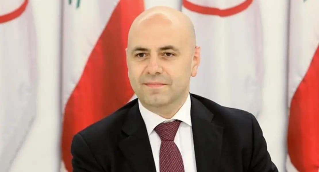 حاصباني وإيران و"استراتيجية النعامة"!