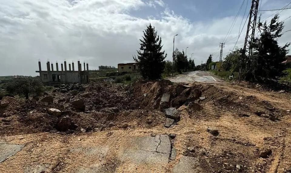 غارات إسرائيلية على الجنوب والضاحية.. والقصف مستمر