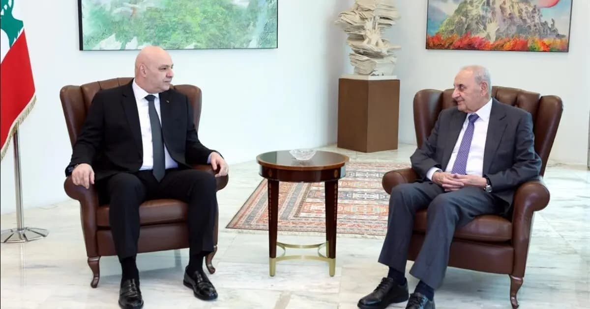 ثلاثة مخارج لحل أزمة السفير الإيراني في لبنان