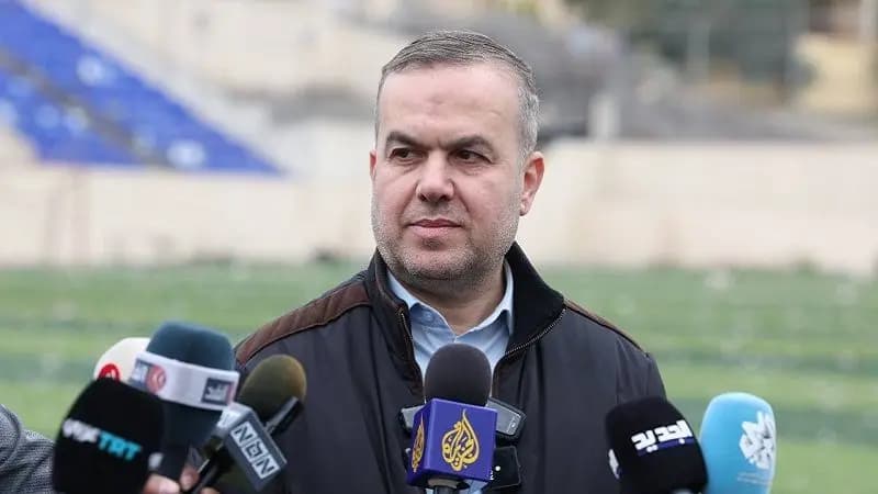 فضل الله: لن يتمكن أحد من نزع سـ.ـلاح الحـ.ـزب