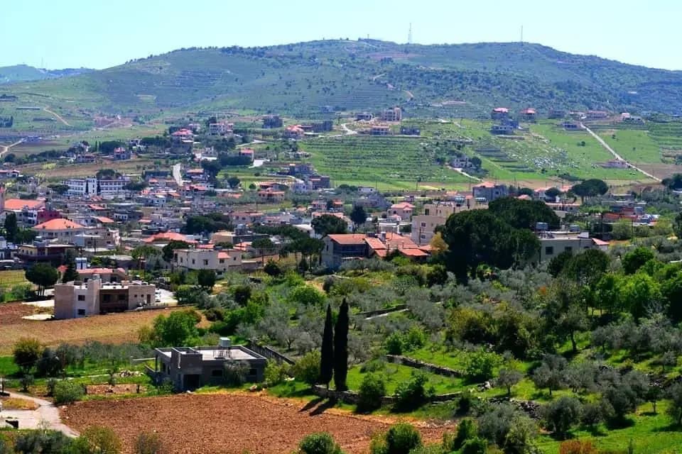 صرخة إنسانية من رميش: الأوضاع تتدهور والطرقات مقفلة