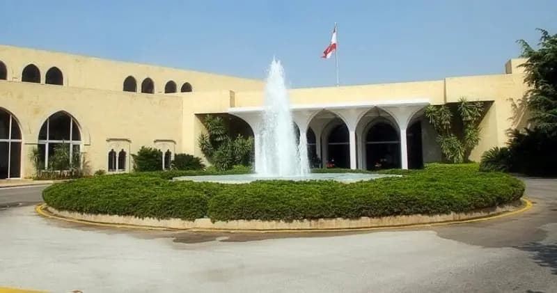 "عون وترامب".. دفعٌ باتجاه وقف إطلاق النار