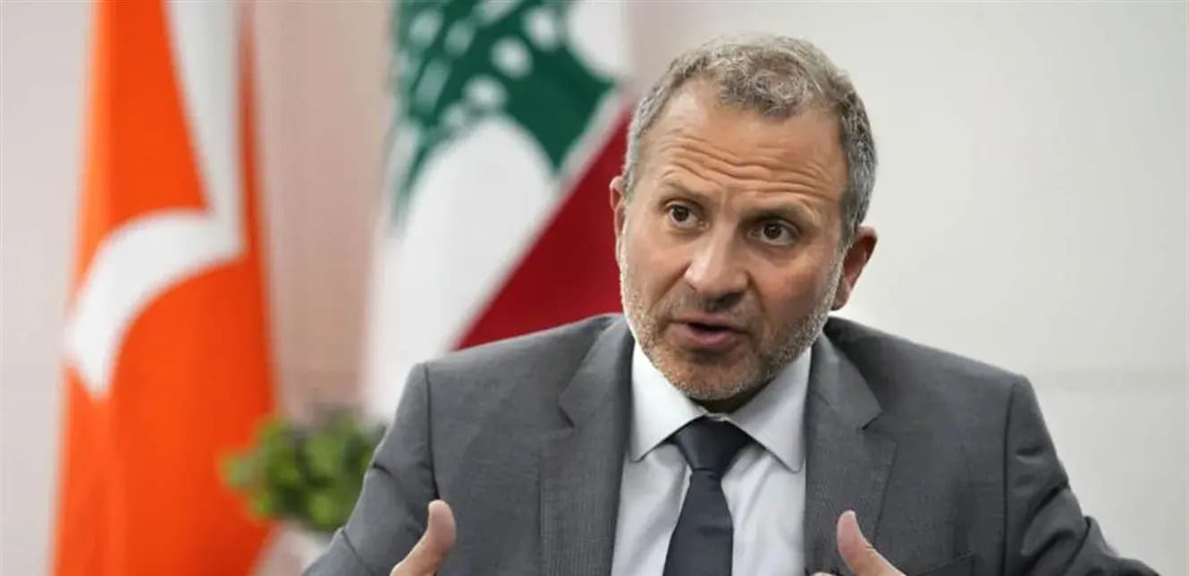 باسيل في ذكرى 13 نيسان: ما تخلوها تنعاد!