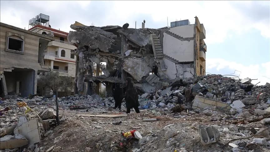 خديعة إسرائيلية للبنان!