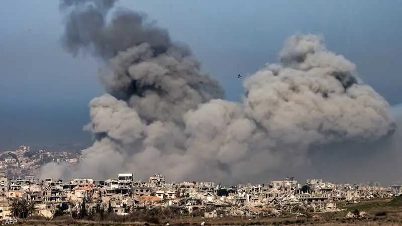 استهـ. ـدافات متتالية لحـ. ـز.ب الله بالمسـ.ـيّرات والصـ.ـواريخ