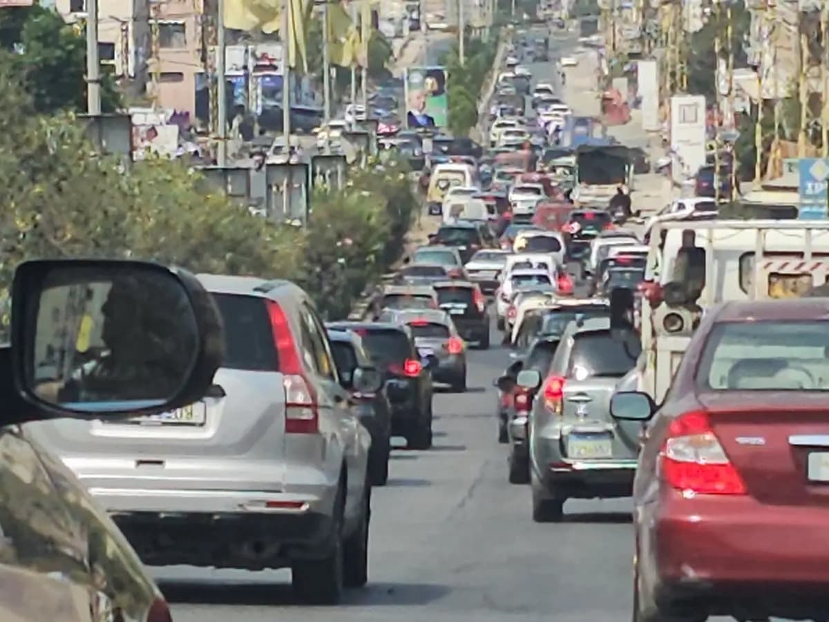 الهدنة لم تُنهِ المأساة.. وأرقام وحدة إدارة مخاطر الكوارث ما زالت مرتفعة