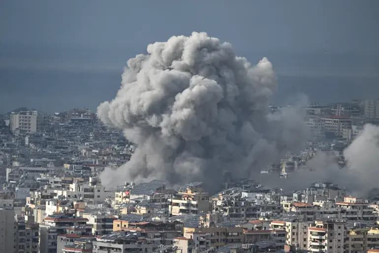 بعد إعلان وقف إطلاق النـ.ـار.. كيف علق نائب الحـ.ـزب؟