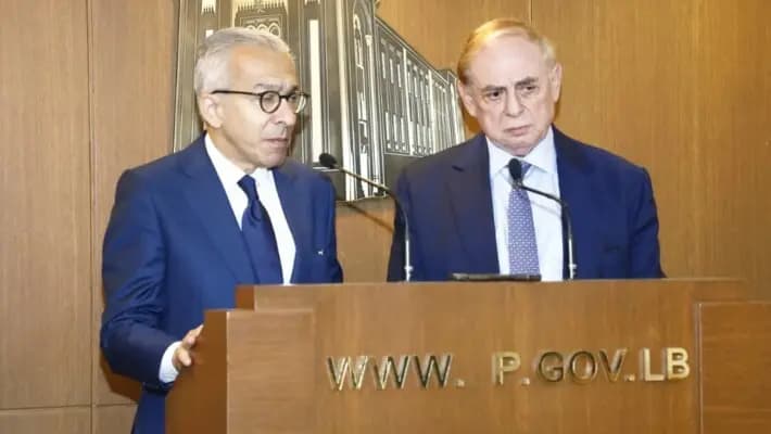 القمح يكفي شهور.. وخطة تقنين للمحروقات!