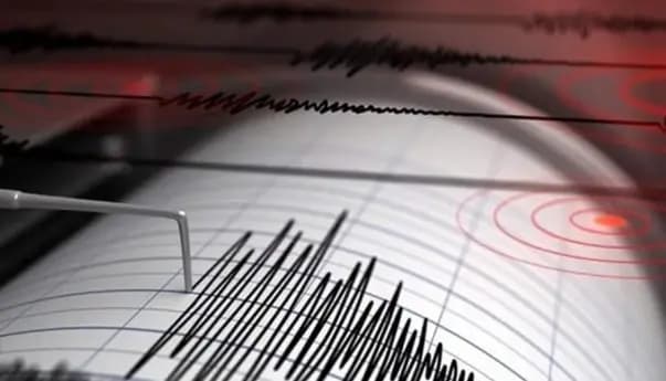 هزة أرضية تضرب قصرنبا.. هذه قوتها