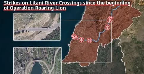 إسرائيل تتوعّد باستهداف متواصل للمعابر