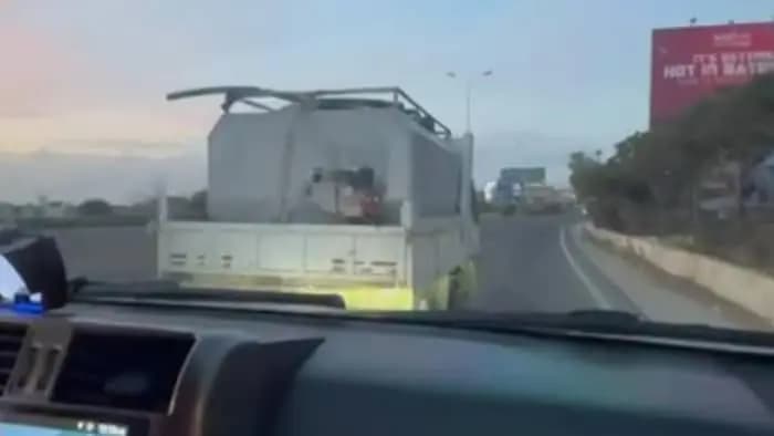 سرقة مازوت تتحوّل إلى إطلاق نار في عمشيت.. وتوقيف الفاعل