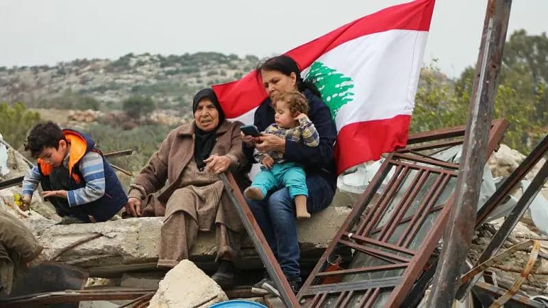 جـ. ـرح الوطن ما زال ينزف.. وحصيلة ثقيلة من الشهـ. ـداء والجـ. ـرحى والنازحين