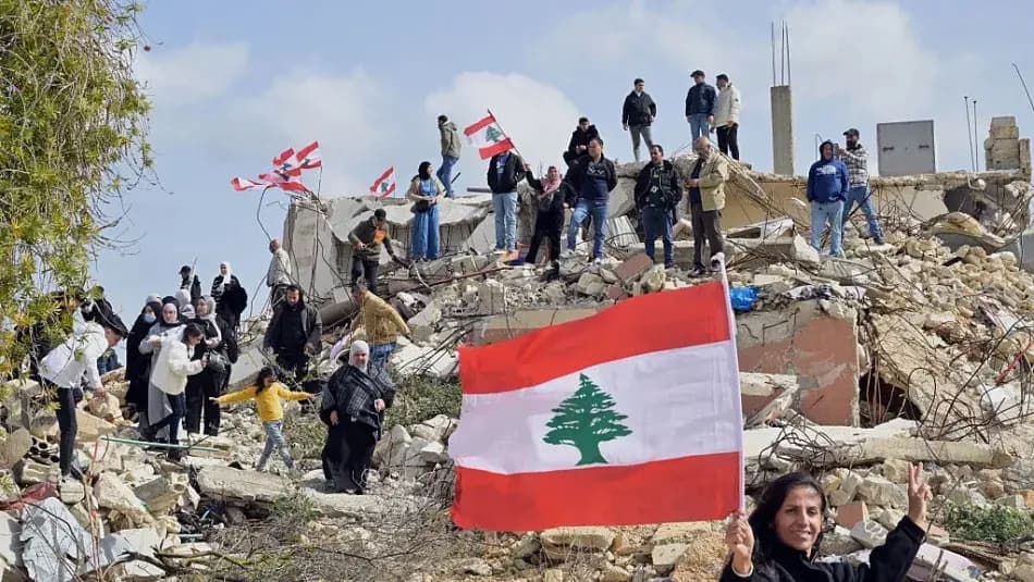 حـ. ـز. ب الله ينفي مسؤوليته عن حادثة الغندورية ويدعو للتحقيق