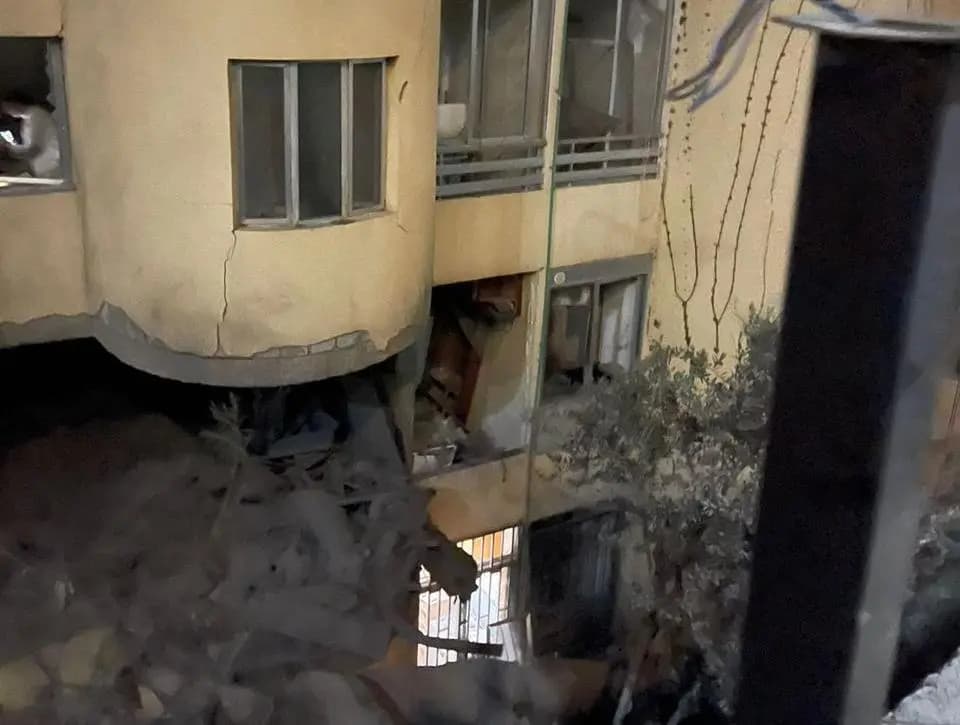 "غـ.ارة عين سعادة".. استشهاد مسؤول القوات اللبنانية بيار معوض