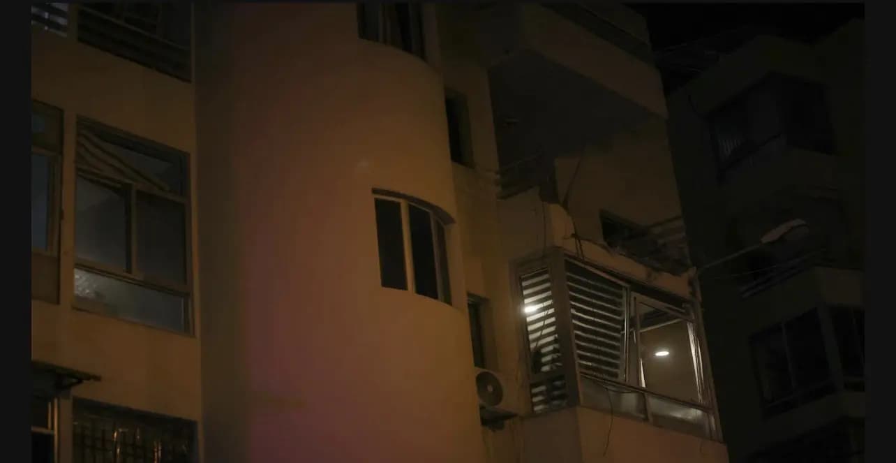 الجيش يكشف تفاصيل الاستهداف في عين سعادة