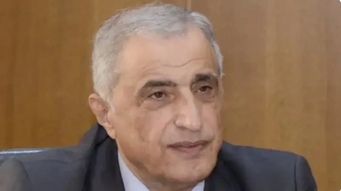 هاشم ينعى شهـ.ـداء مـ.ـجزرة صيدا