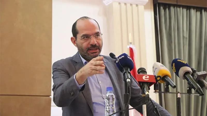 مراد يدعو إلى التضامن: حماية البلد لا تكون إلا بالوحدة