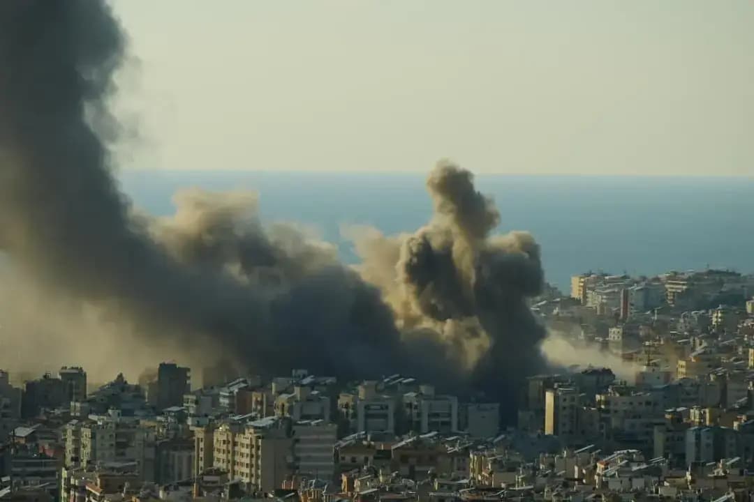 العـ.ـدو يجدد تهديده لسكان "الضاحية": أخلوا فورًا