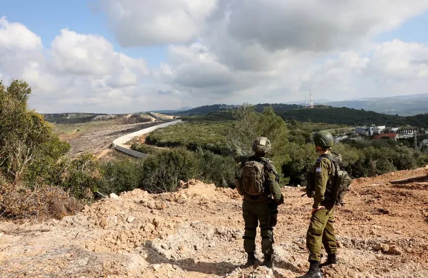 إسرائيل تعيد سيناريو غزة في لبنان.. والجنوب يتحول لمنطقة عازلة