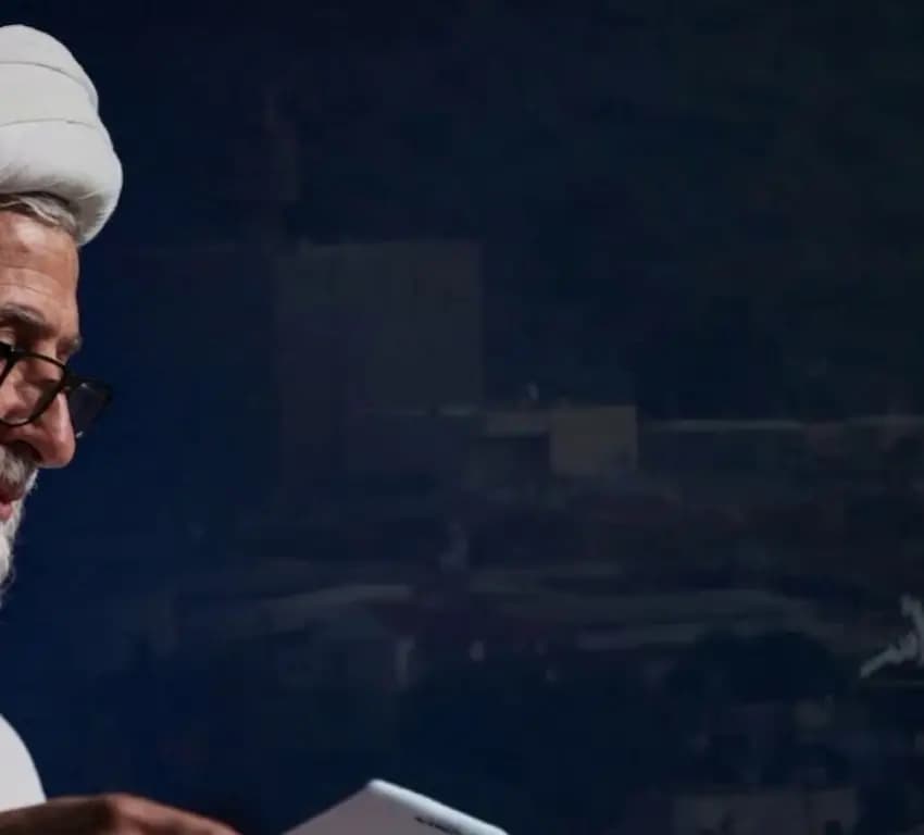 عجيب أمركم.. الشيخ قاسم: ماضون في المواجهة لآخر نفس