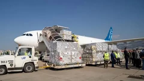 مساعدات أوروبية جديدة للبنان