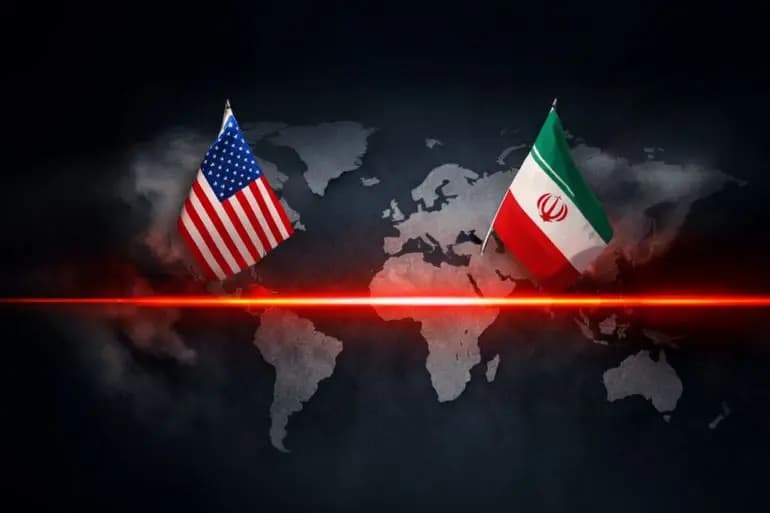 موعد جديد للمفاوضات الإيرانية–الأمريكية