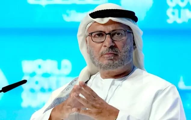 الإمارات: انتصرنا وسنحمي منجزاتنا