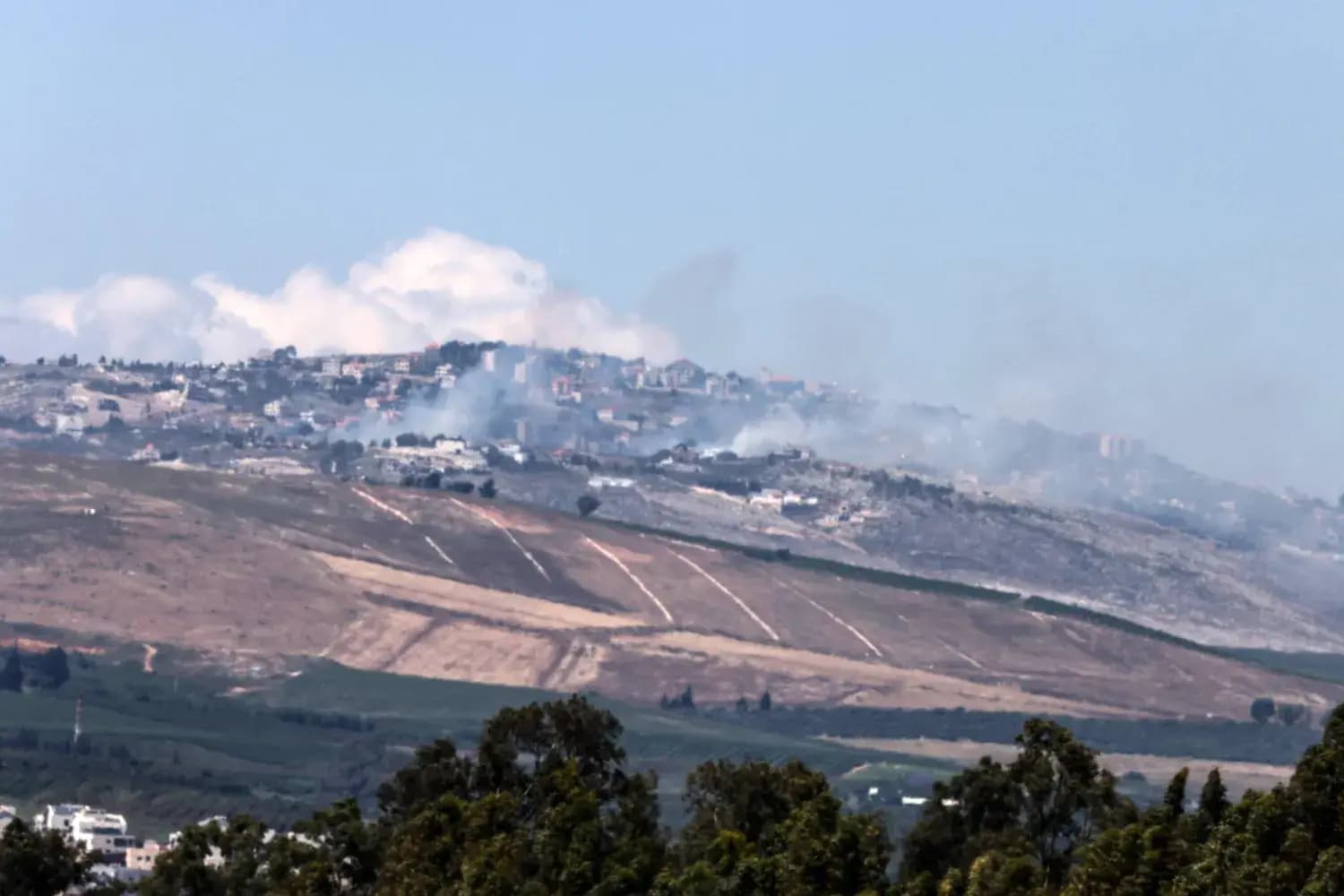 "لن ننجح في نزع سـ.ـلاح الحـ.ـزب".. هآرتس تكشف خطة الجيش الإسرائيلي