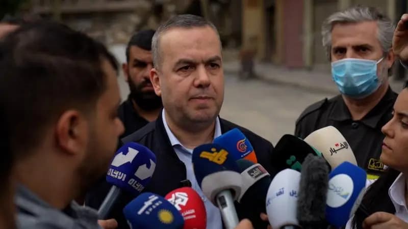 فضل الله يرفع السقف: سنقاتل من يريد أن يكون أنطوان لحد