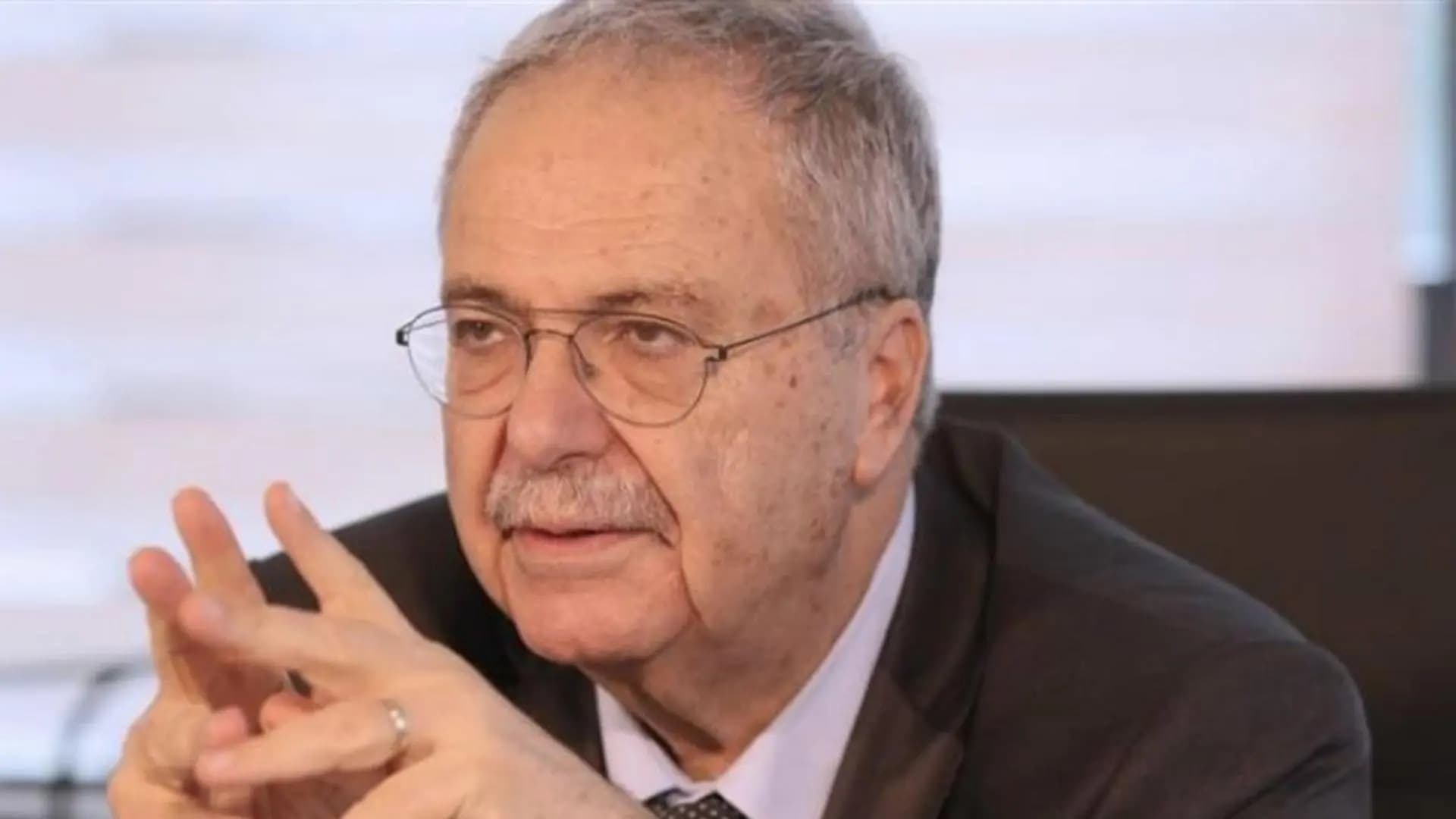 "المطلوب هدنة".. متري: المفاوضات تتطلب أجواء هادئة